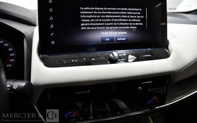 NISSAN QASQHAI E-POWER 190CH TEKNA NOIR GS-317-AC