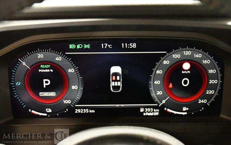 NISSAN QASQHAI E-POWER 190CH TEKNA NOIR GS-317-AC