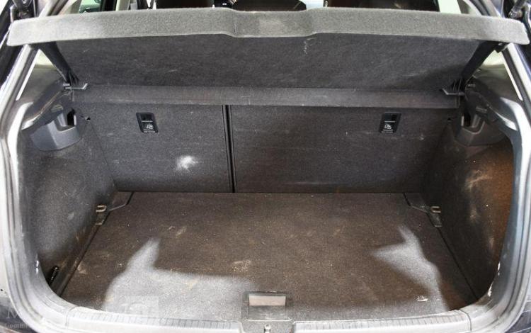 VOLKSWAGEN POLO 1.0 TSI95CV DSG7 NOIR GS-327-DB