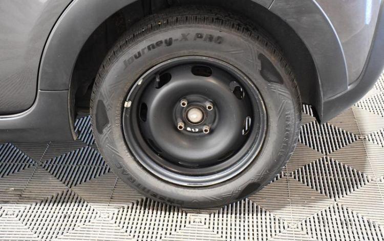 CITROEN C3 A,E GRIS GS-428-RF