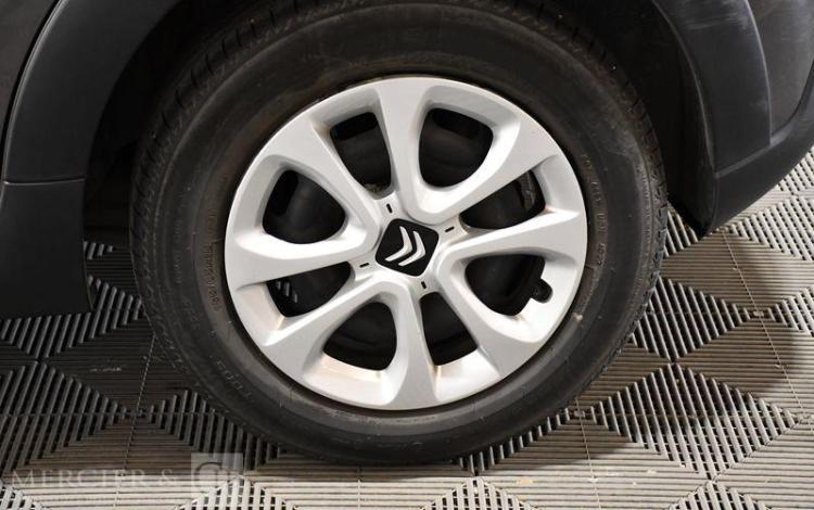 CITROEN C3 A,E GRIS GS-529-RF