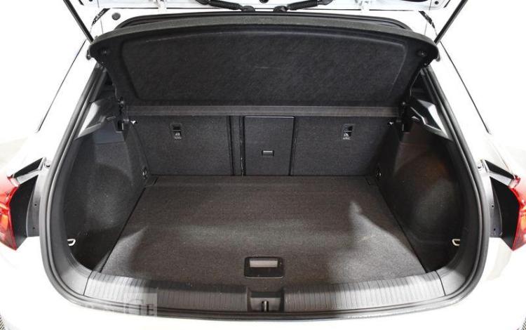 VOLKSWAGEN T-ROC 1.5 TSI 150 EVO R-LINE DSG BLANC GS-628-TG