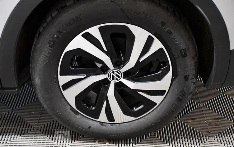 VOLKSWAGEN ID 4 PURE 109 KW GRIS GS-871-NB
