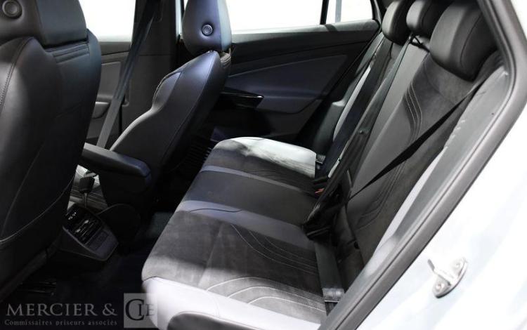 VOLKSWAGEN ID 4 PURE 109 KW GRIS GS-871-NB