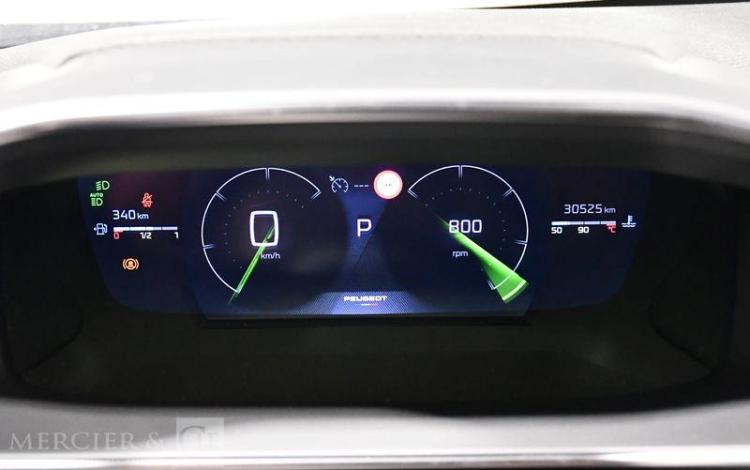 PEUGEOT 2008 GT PURE TECH 130 S&S BLANC GS-939-CN