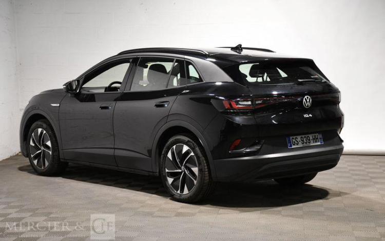 VOLKSWAGEN ID4 PRO LIFE PLUS NOIR GS-939-HH