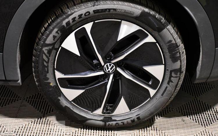 VOLKSWAGEN ID4 PRO LIFE PLUS NOIR GS-939-HH