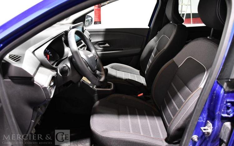 DACIA SANDERO STEPWAY EXPRESSION TCE 90 BLEU GT-248-LJ