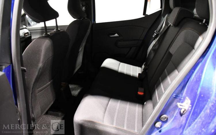 DACIA SANDERO STEPWAY EXPRESSION TCE 90 BLEU GT-248-LJ