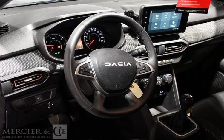 DACIA SANDERO STEPWAY EXPRESSION TCE 90 BLEU GT-248-LJ