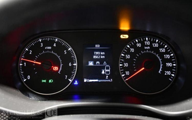 DACIA SANDERO STEPWAY EXPRESSION TCE 90 BLEU GT-248-LJ