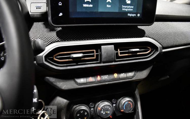 DACIA SANDERO STEPWAY EXPRESSION TCE 90 BLEU GT-248-LJ