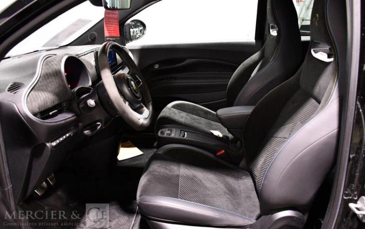 ABARTH ABARTH 500 NOIR GT-359-RH