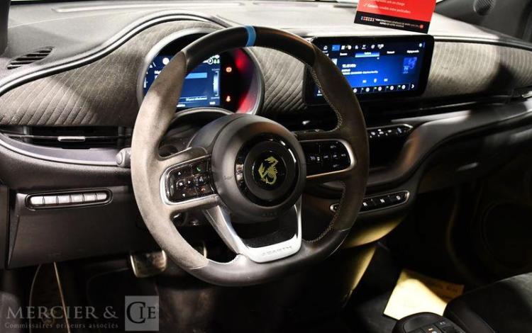 ABARTH ABARTH 500 NOIR GT-359-RH