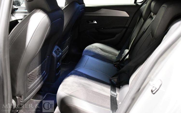 PEUGEOT 308 GRIS GT-393-MY