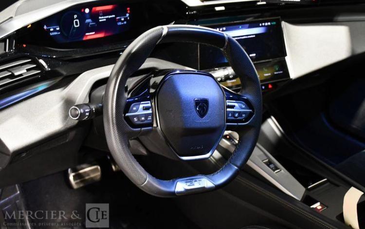 PEUGEOT 308 GRIS GT-393-MY