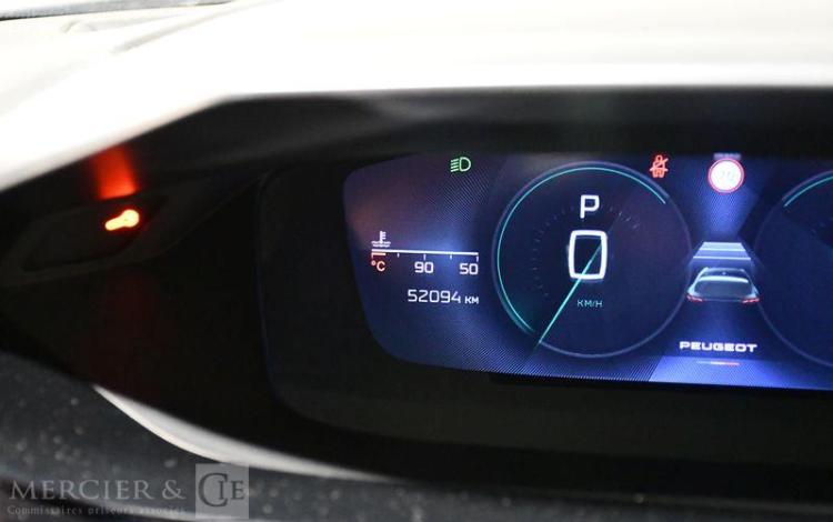 PEUGEOT 308 GRIS GT-393-MY