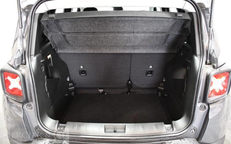 JEEP RENEGADE 1.5 T4 130 MHEV HYBRID SUMMIT GRIS GT-555-WY