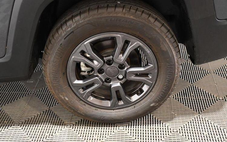 JEEP RENEGADE 1.5 T4 130 MHEV HYBRID SUMMIT GRIS GT-555-WY