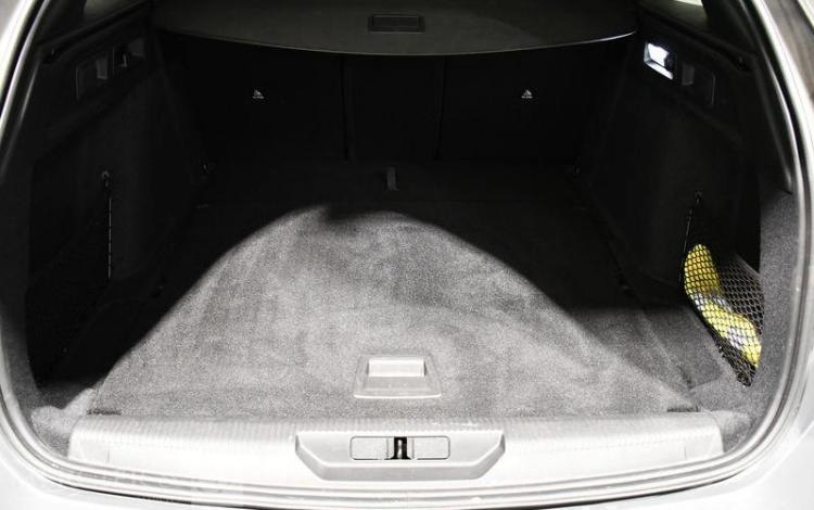 PEUGEOT 308 GRIS GV-482-JG