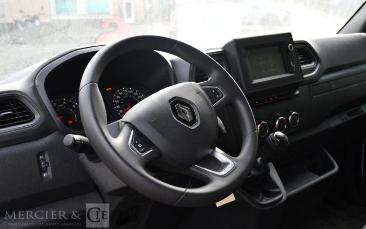 RENAULT MASTER 2.3 BLUEDCI 135 35 L2H2 GRAND-CONFORT BLANC GV-544-PE