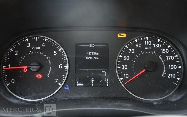 RENAULT MASTER 2.3 BLUEDCI 135 35 L2H2 GRAND-CONFORT BLANC GV-544-PE