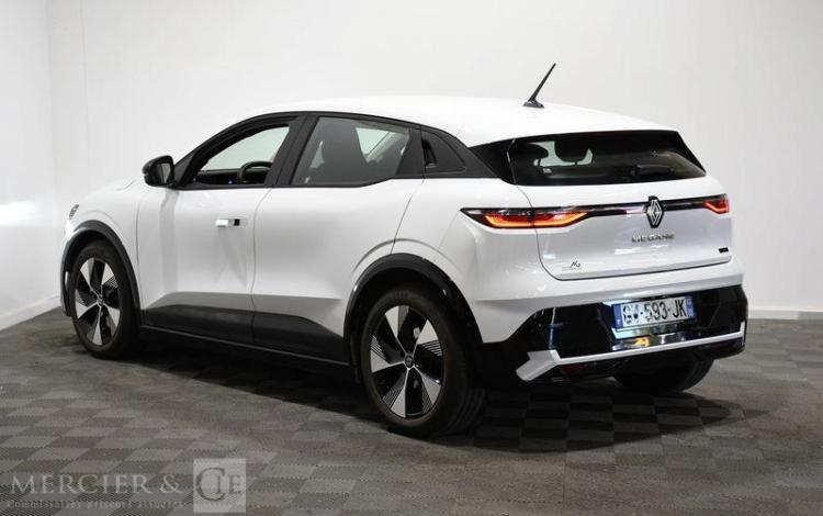 RENAULT MEGANE E-TECH EQUILIBRE EV 60 220CH SUPER CHA  GV-593-JK