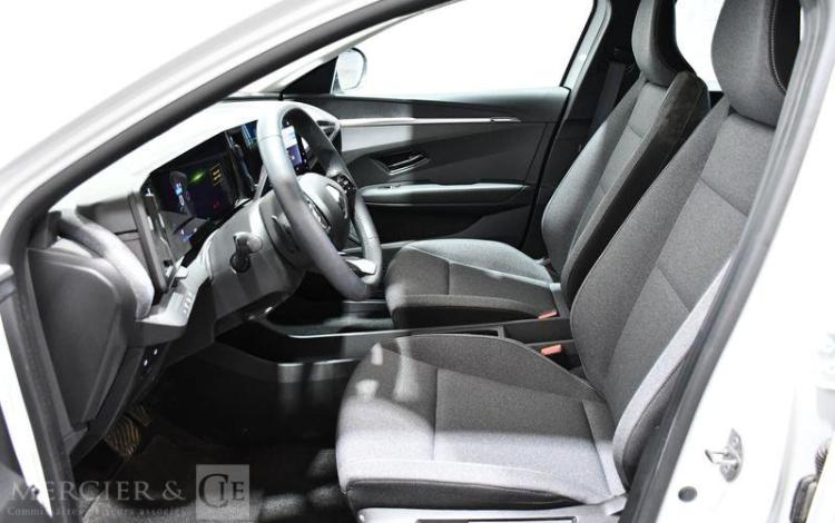 RENAULT MEGANE E-TECH EQUILIBRE EV 60 220CH SUPER CHA  GV-593-JK