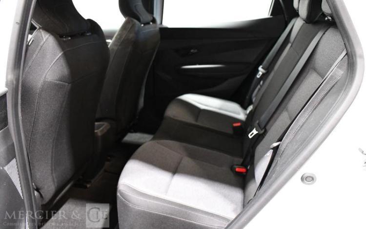 RENAULT MEGANE E-TECH EQUILIBRE EV 60 220CH SUPER CHA  GV-593-JK