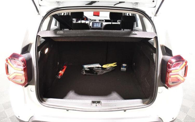 DACIA DUSTER 1.0 ECO-G 100 EXPRESSION BLANC GW-113-PS