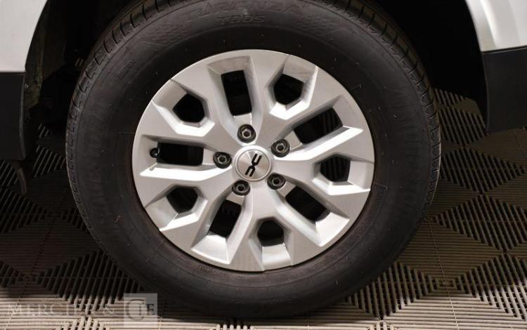 DACIA DUSTER 1.0 ECO-G 100 EXPRESSION BLANC GW-113-PS