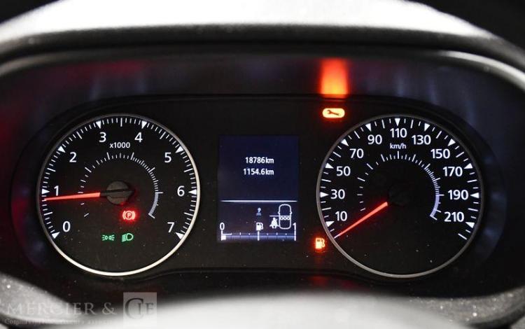 DACIA DUSTER 1.0 ECO-G 100 EXPRESSION BLANC GW-113-PS