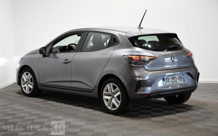 RENAULT CLIO EVOLUTION TCE 90 GRIS GW-252-HQ