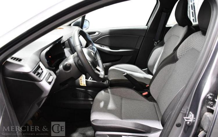 RENAULT CLIO EVOLUTION TCE 90 GRIS GW-252-HQ