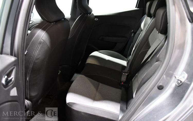 RENAULT CLIO EVOLUTION TCE 90 GRIS GW-252-HQ