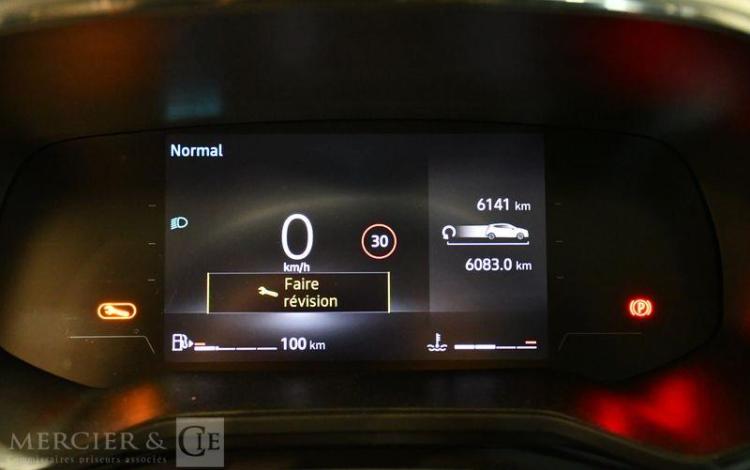 RENAULT CLIO EVOLUTION TCE 90 GRIS GW-252-HQ