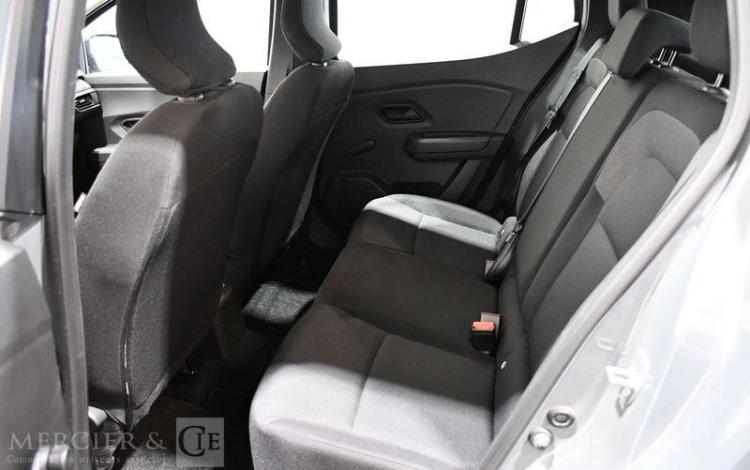 DACIA SANDERO ESSENTIAL SCE 65 GRIS GW-264-AB