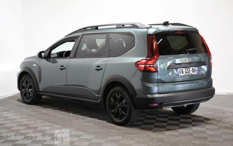 DACIA JOGGER EXTREME ECO-G 100 7PL VERT GW-457-AH