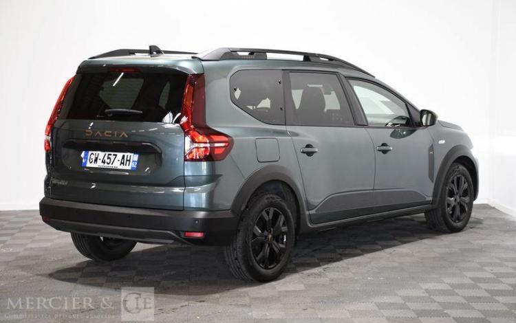 DACIA JOGGER EXTREME ECO-G 100 7PL VERT GW-457-AH