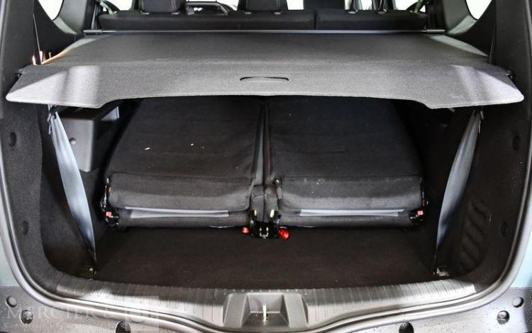 DACIA JOGGER EXTREME ECO-G 100 7PL VERT GW-457-AH