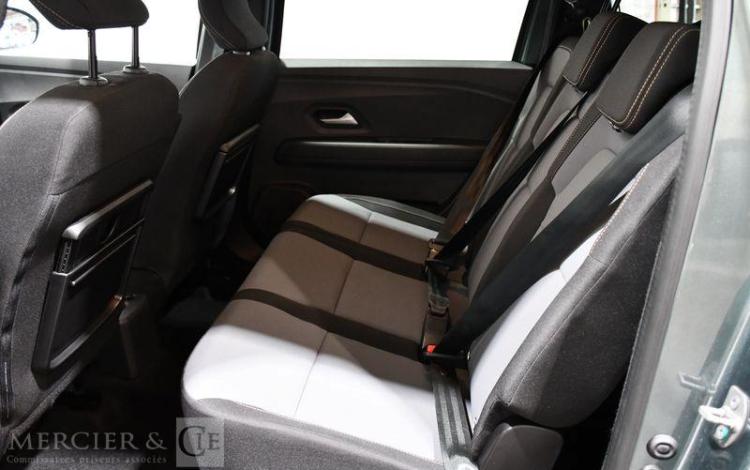 DACIA JOGGER EXTREME ECO-G 100 7PL VERT GW-457-AH
