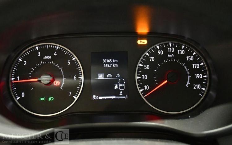 DACIA JOGGER EXTREME ECO-G 100 7PL VERT GW-457-AH