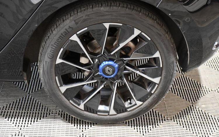 RENAULT CLIO V ESPRIT ALPINE E-TECH FULL HYBRID 145 NOIR GW-559-SN