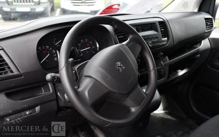 PEUGEOT EXPERT M 2.0 BLUEHDI 145 L2 S&S EAT8 BLANC GW-610-BN