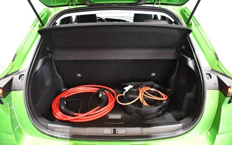 OPEL MOKKA 135 50KWH ELEGANCE VERT GW-704-LH