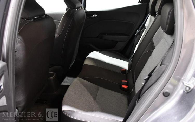 RENAULT CLIO EVOLUTION TCE 90 GRIS GX-124-CA