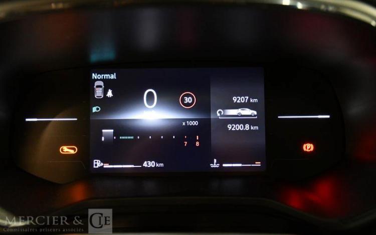 RENAULT CLIO EVOLUTION TCE 90 GRIS GX-124-CA