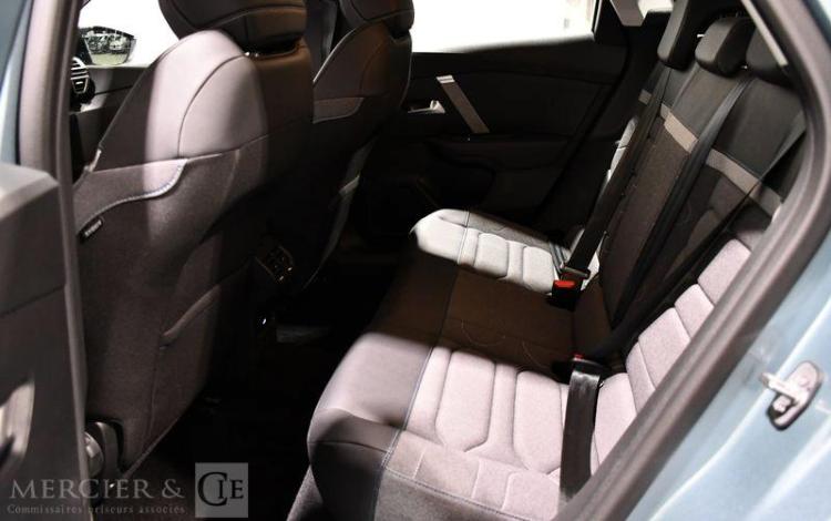 CITROEN C4 PURE TECH 100CH BLEU GX-969-GM