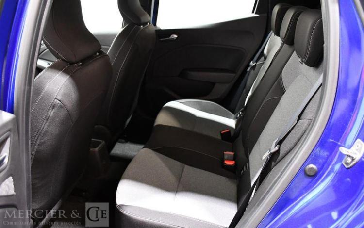 RENAULT CLIO EVOLUTION TCE 90 BLEU GY-544-HB