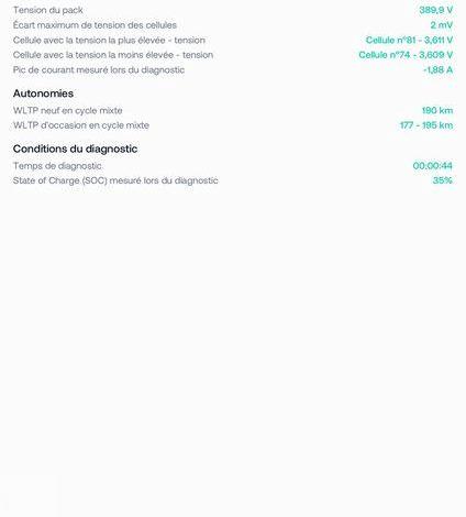 FIAT FIAT 500 ELECTRIC 95 23.7kWh ACTION NOIR GY-579-LQ